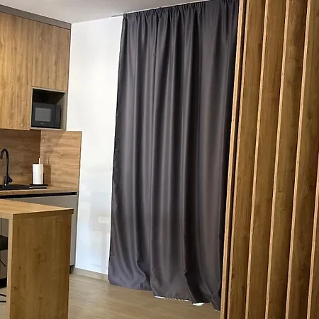 New In Airport Dubrovnik Apartman *