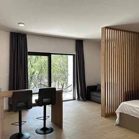 New In Airport Dubrovnik * Močići