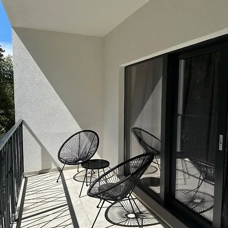 New In Airport Dubrovnik Apartman