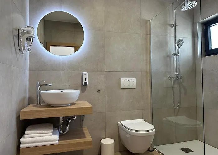 New In Airport Dubrovnik *