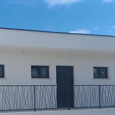 דירה New In Airport Dubrovnik *