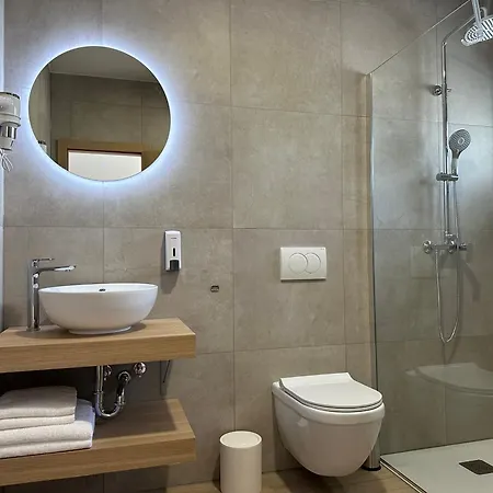 New In Airport Dubrovnik *