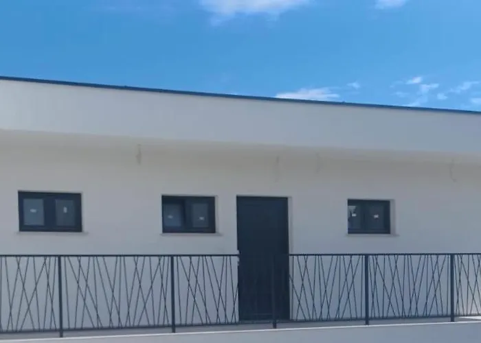 Apartament New In Airport Dubrovnik *