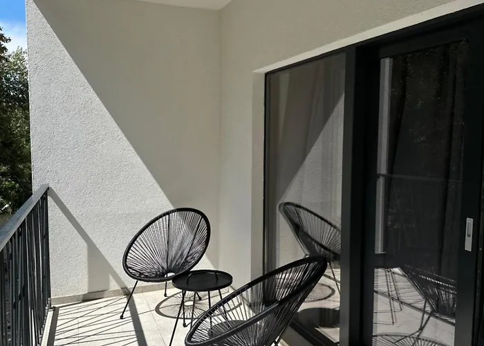 New In Airport Dubrovnik Apartament